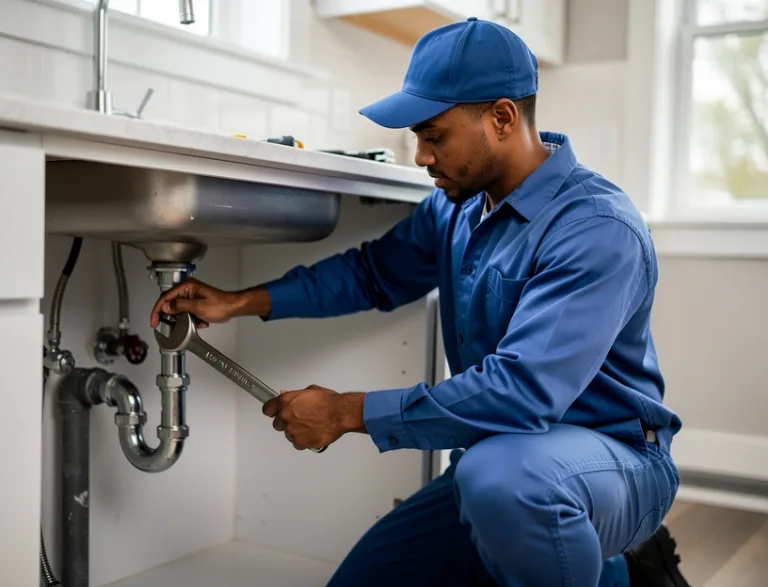 Plumber Newbury